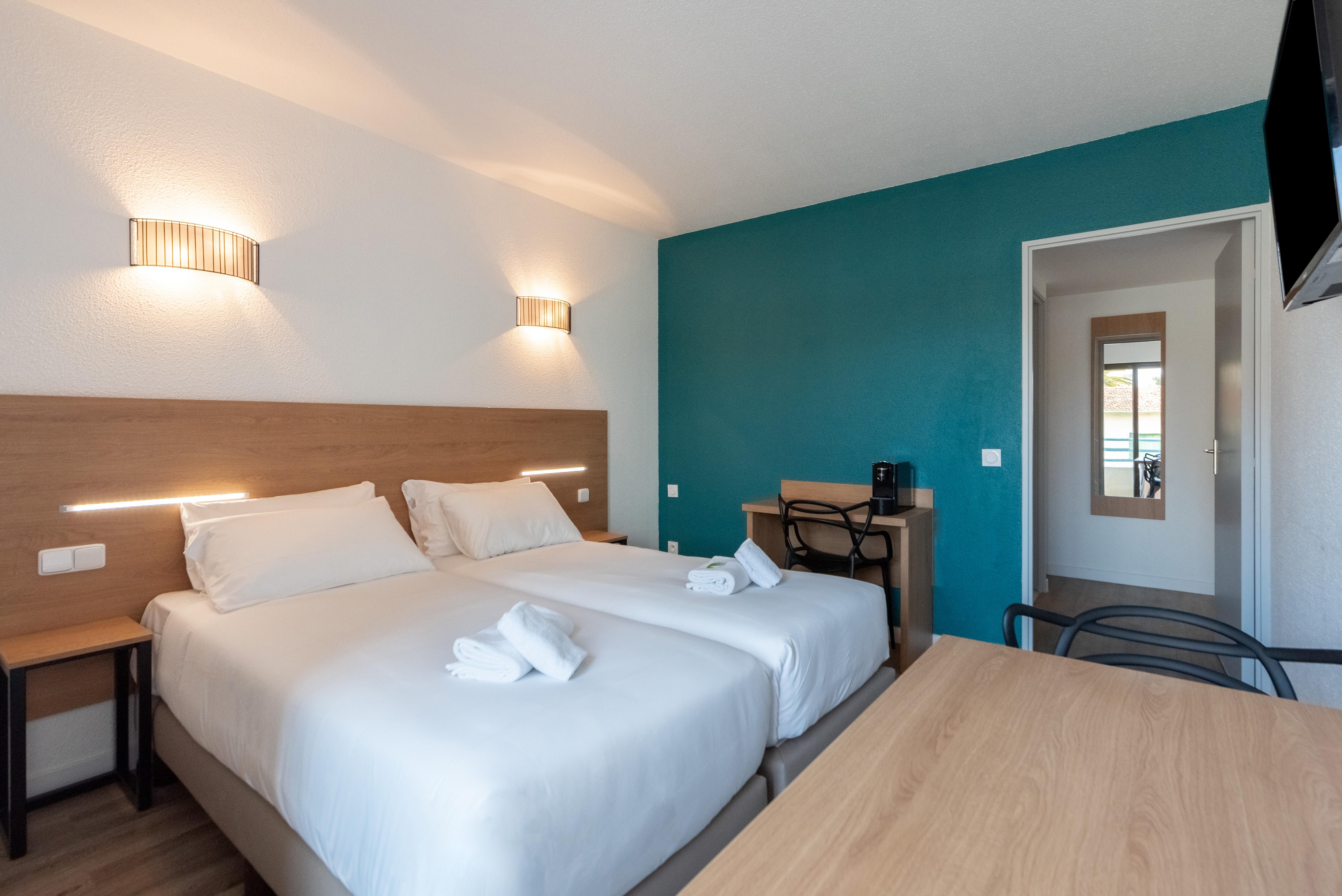 Residhotel Les Coralynes Appart hôtel