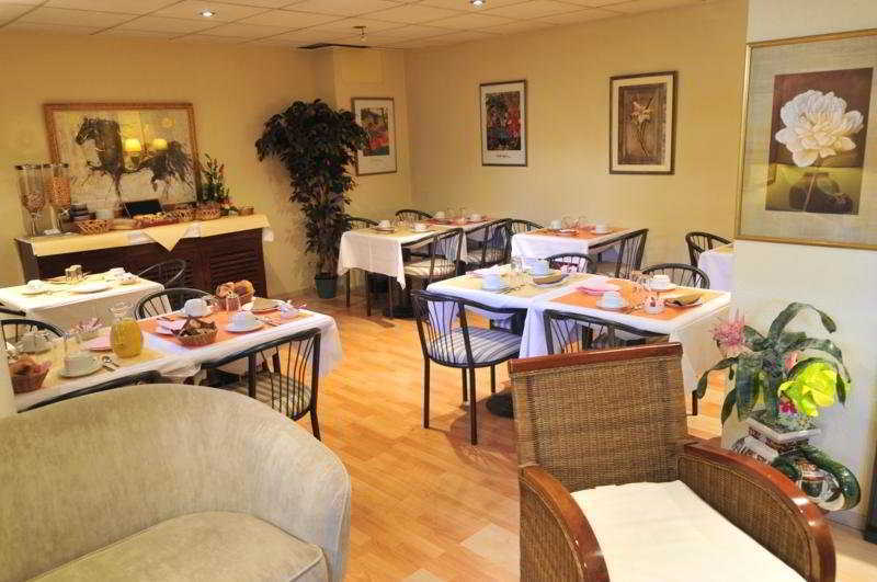 Residhotel Les Coralynes Appart hôtel