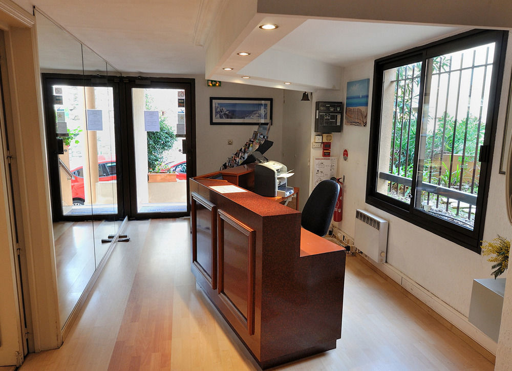 Residhotel Les Coralynes Appart hôtel