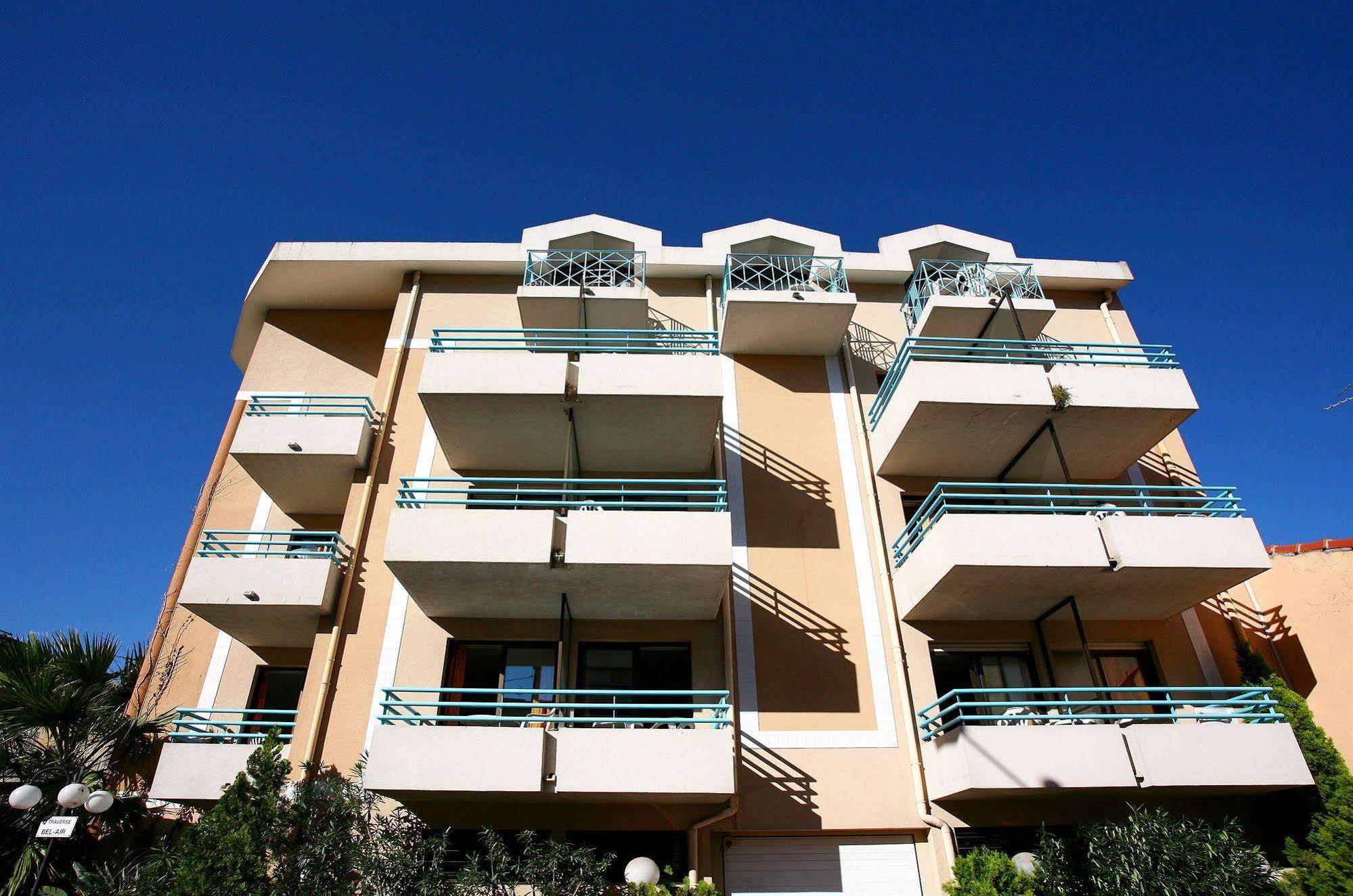 Residhotel Les Coralynes Appart hôtel 3*